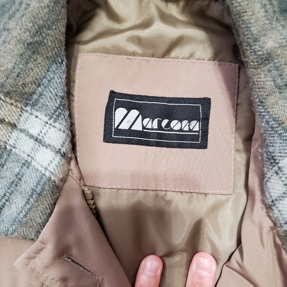 Marcona Coat - Picture 2 of 3